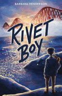 Rivet Boy cover