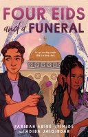 Four Eids and a Funeral cover