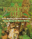 A Forest's Life cover
