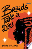 Braids Take a Day cover