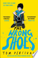 The Wrong Shoes cover