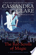 The Red Scrolls of Magic
