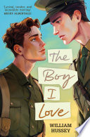 The Boy I Love cover