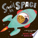 Snail in Space cover