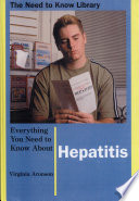 Everything You Need to Know About Hepatitis cover