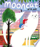 Mooncat and Me cover
