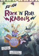 Rock ‘n' Roll Rabbits cover