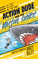 Action Dude cover