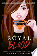 Royal Blood cover