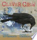 Clever Crow cover