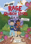Rage of the Robot Rats cover