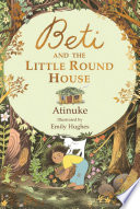 Beti and the Little Round House cover