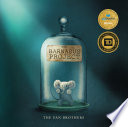 The Barnabus Project cover