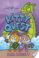 Kitty Quest cover