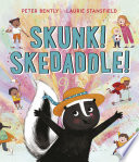 Skunk! Skedaddle! cover
