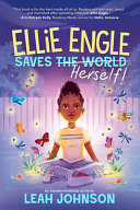 Ellie Engle Saves Herself! cover