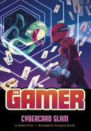 Cybercard Slam cover