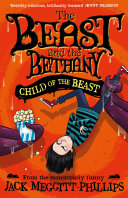 Child of the Beast cover