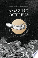 Amazing Octopus: Creature From an Unknown World cover