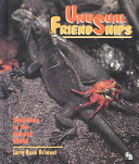 Unusual Friendships cover