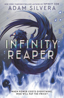 Infinity Reaper cover