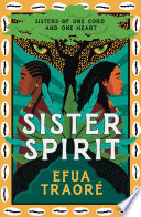 Sister Spirit cover