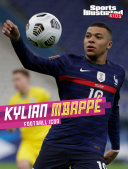 Kylian Mbappé: Football Icon cover