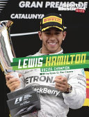 Lewis Hamilton: Racing Champion cover