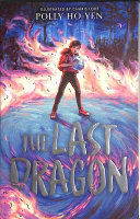 The Last Dragon cover