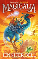 Race of Wonders cover