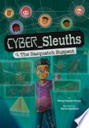 The Sasquatch Suspect cover