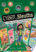 The Super Berries Scam cover