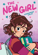 The New Girl cover