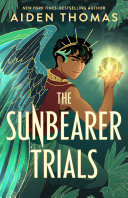 The Sunbearer Trials cover