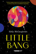 Little Bang cover