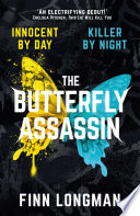 The Butterfly Assassin cover