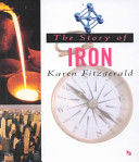 The Story of Iron cover