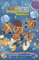 Milo's Amazing Space Adventure cover
