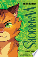 Warriors Graphic Novel: The Prophecies Begin, Book 1 cover
