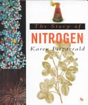 The Story of Nitrogen cover