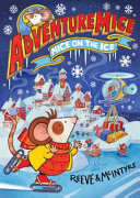 Adventuremice: Mice on the Ice cover