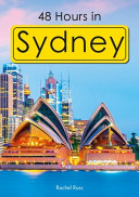 48 Hours in Sydney cover
