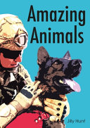 Amazing Animals cover
