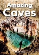 Amazing Caves cover