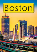 Boston cover