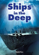 Ships in the Deep cover