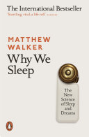 The Science of Dreaming cover