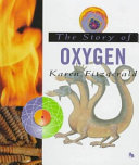 The Story of Oxygen cover