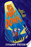 All the Way Down cover