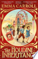 The Houdini Inheritance cover